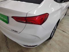 Buick Excelle Pro Comfort Edition - ფოტო 8