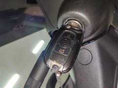 Buick Excelle Pro Comfort Edition - ფოტო 9