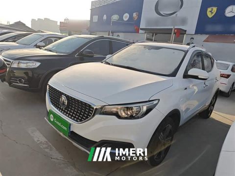 2021 SAIC MG ZS 2020 Globally bestselling million-unit 1.5L Manual 65-inch Giant Screen Sunroof Edition - ავტომობილი ჩინეთიდ…