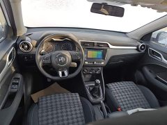 SAIC MG ZS 2020 Globally bestselling million-unit 1.5L Manual 65-inch Giant Screen Sunroof Edition - ფოტო 10