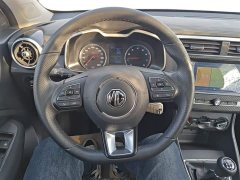 SAIC MG ZS 2020 Globally bestselling million-unit 1.5L Manual 65-inch Giant Screen Sunroof Edition - ფოტო 11