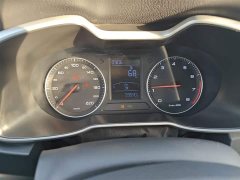 SAIC MG ZS 2020 Globally bestselling million-unit 1.5L Manual 65-inch Giant Screen Sunroof Edition - ფოტო 12