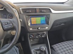 SAIC MG ZS 2020 Globally bestselling million-unit 1.5L Manual 65-inch Giant Screen Sunroof Edition - ფოტო 13