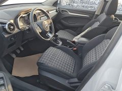 SAIC MG ZS 2020 Globally bestselling million-unit 1.5L Manual 65-inch Giant Screen Sunroof Edition - ფოტო 15