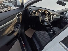 SAIC MG ZS 2020 Globally bestselling million-unit 1.5L Manual 65-inch Giant Screen Sunroof Edition - ფოტო 16