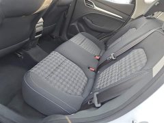 SAIC MG ZS 2020 Globally bestselling million-unit 1.5L Manual 65-inch Giant Screen Sunroof Edition - ფოტო 17