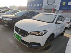 SAIC MG ZS 2020 Globally bestselling million-unit 1.5L Manual 65-inch Giant Screen Sunroof Edition - ფოტო 2