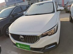 SAIC MG ZS 2020 Globally bestselling million-unit 1.5L Manual 65-inch Giant Screen Sunroof Edition - ფოტო 3