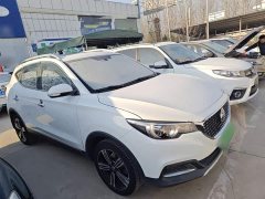 SAIC MG ZS 2020 Globally bestselling million-unit 1.5L Manual 65-inch Giant Screen Sunroof Edition - ფოტო 4