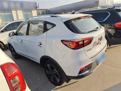 SAIC MG ZS 2020 Globally bestselling million-unit 1.5L Manual 65-inch Giant Screen Sunroof Edition - ფოტო 5