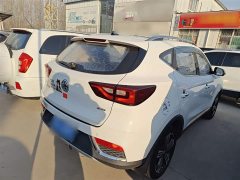 SAIC MG ZS 2020 Globally bestselling million-unit 1.5L Manual 65-inch Giant Screen Sunroof Edition - ფოტო 7