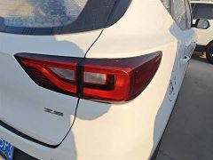 SAIC MG ZS 2020 Globally bestselling million-unit 1.5L Manual 65-inch Giant Screen Sunroof Edition - ფოტო 8