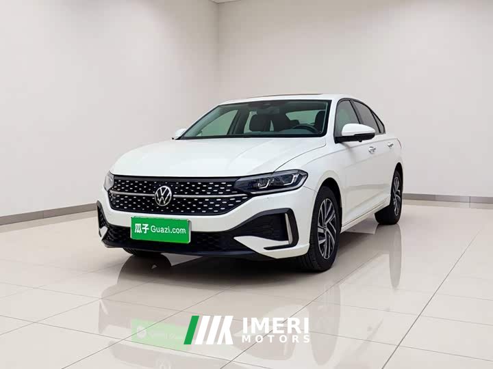 Volkswagen Lavida 1.5L Automatic Starry Sky Five Million Edition - ავტომობილი ჩინეთიდან