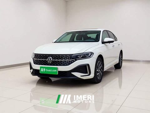 2024 Volkswagen Lavida 1.5L Automatic Starry Sky Five Million Edition - ავტომობილი ჩინეთიდან