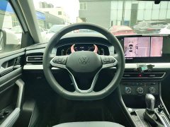 Volkswagen Lavida 1.5L Automatic Starry Sky Five Million Edition - ფოტო 11