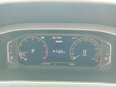 Volkswagen Lavida 1.5L Automatic Starry Sky Five Million Edition - ფოტო 12