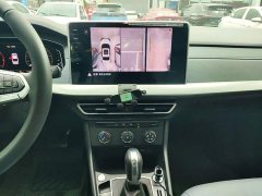 Volkswagen Lavida 1.5L Automatic Starry Sky Five Million Edition - ფოტო 13