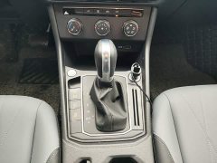 Volkswagen Lavida 1.5L Automatic Starry Sky Five Million Edition - ფოტო 14