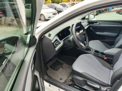 Volkswagen Lavida 1.5L Automatic Starry Sky Five Million Edition - ფოტო 16