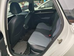 Volkswagen Lavida 1.5L Automatic Starry Sky Five Million Edition - ფოტო 17