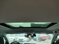 Volkswagen Lavida 1.5L Automatic Starry Sky Five Million Edition - ფოტო 18
