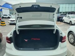 Volkswagen Lavida 1.5L Automatic Starry Sky Five Million Edition - ფოტო 19