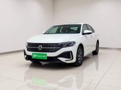 Volkswagen Lavida 1.5L Automatic Starry Sky Five Million Edition - ფოტო 2