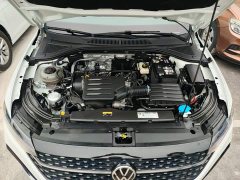 Volkswagen Lavida 1.5L Automatic Starry Sky Five Million Edition - ფოტო 20