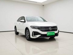 Volkswagen Lavida 1.5L Automatic Starry Sky Five Million Edition - ფოტო 4