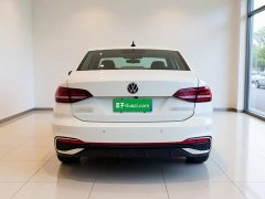 Volkswagen Lavida 1.5L Automatic Starry Sky Five Million Edition - ფოტო 6