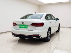 Volkswagen Lavida 1.5L Automatic Starry Sky Five Million Edition - ფოტო 7