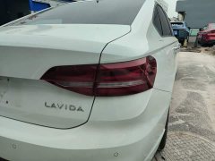 Volkswagen Lavida 1.5L Automatic Starry Sky Five Million Edition - ფოტო 8