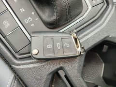 Volkswagen Lavida 1.5L Automatic Starry Sky Five Million Edition - ფოტო 9