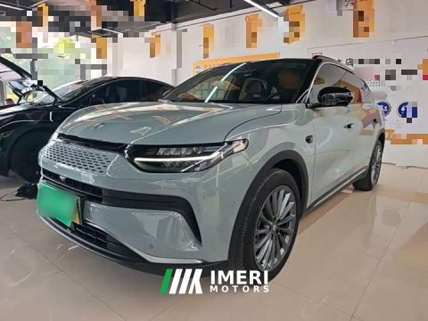 2024 Leapmotor Leapo C11 Extended Range 300 Deluxe Edition - ავტომობილი ჩინეთიდან
