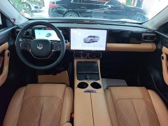 Leapmotor Leapo C11 Extended Range 300 Deluxe Edition - ფოტო 10