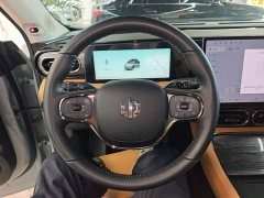 Leapmotor Leapo C11 Extended Range 300 Deluxe Edition - ფოტო 11