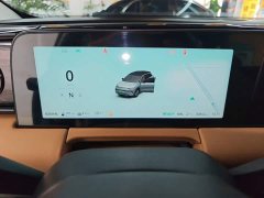 Leapmotor Leapo C11 Extended Range 300 Deluxe Edition - ფოტო 12