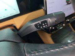 Leapmotor Leapo C11 Extended Range 300 Deluxe Edition - ფოტო 14