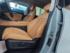 Leapmotor Leapo C11 Extended Range 300 Deluxe Edition - ფოტო 15