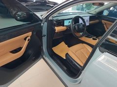 Leapmotor Leapo C11 Extended Range 300 Deluxe Edition - ფოტო 16
