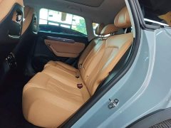 Leapmotor Leapo C11 Extended Range 300 Deluxe Edition - ფოტო 17