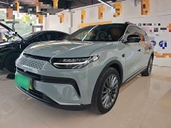 Leapmotor Leapo C11 Extended Range 300 Deluxe Edition - ფოტო 2