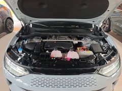 Leapmotor Leapo C11 Extended Range 300 Deluxe Edition - ფოტო 20