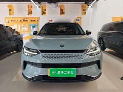Leapmotor Leapo C11 Extended Range 300 Deluxe Edition - ფოტო 3