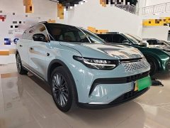 Leapmotor Leapo C11 Extended Range 300 Deluxe Edition - ფოტო 4