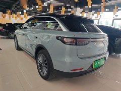 Leapmotor Leapo C11 Extended Range 300 Deluxe Edition - ფოტო 5
