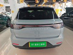 Leapmotor Leapo C11 Extended Range 300 Deluxe Edition - ფოტო 6