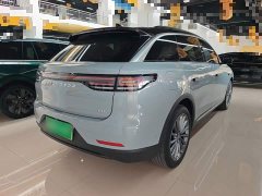 Leapmotor Leapo C11 Extended Range 300 Deluxe Edition - ფოტო 7