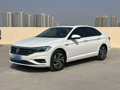 Volkswagen Sagitar 280TSI DSG Flying Edition - ფოტო 1