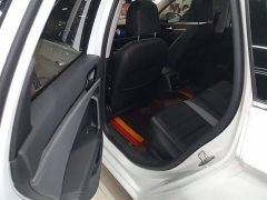 Volkswagen Sagitar 280TSI DSG Flying Edition - ფოტო 10